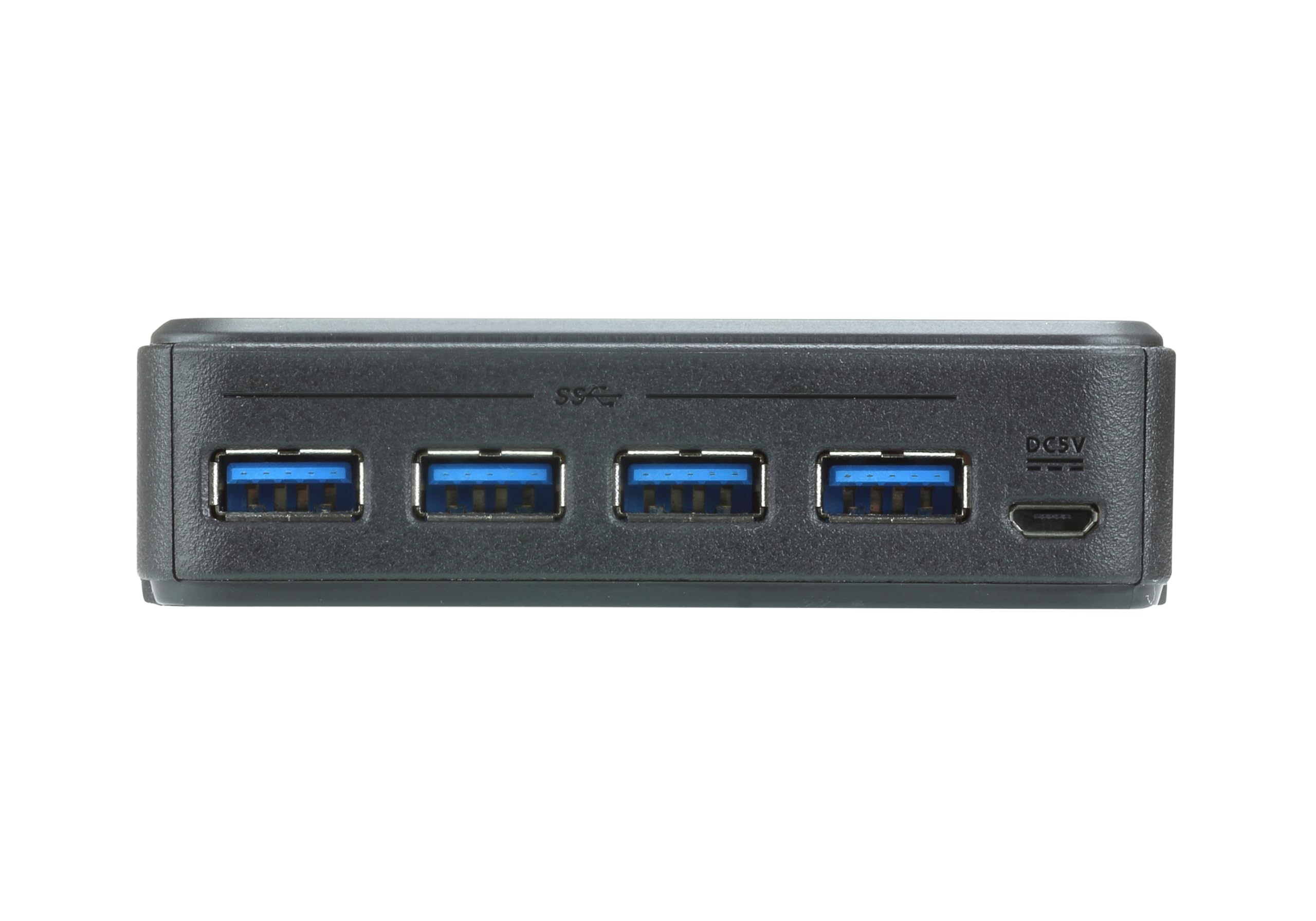 DRP-US434 Dispositivo di condivisione periferica USB 3.0 a 4 porte
