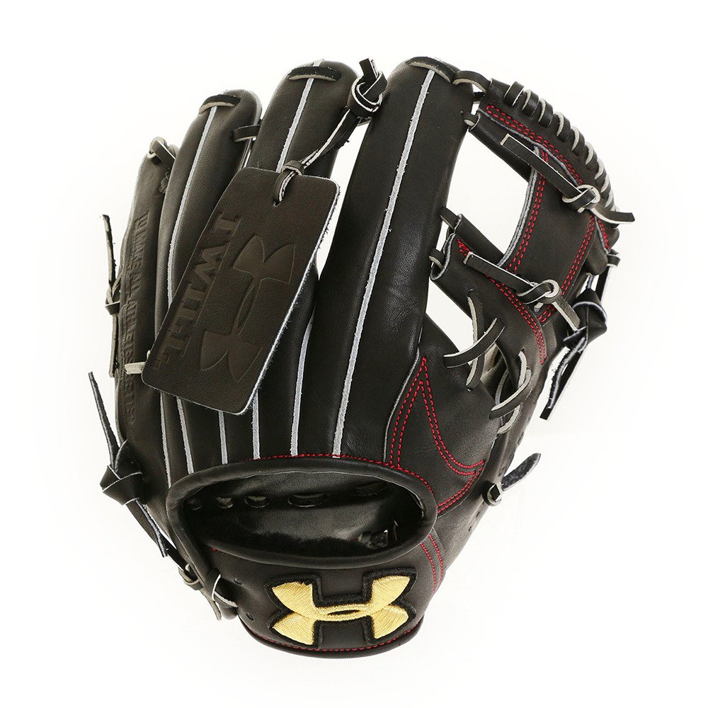 Under Armour 硬式グローブ アンダーアーマー(UNDER ARMOUR) 野球 硬式グローブ 投手用 UAアンディ