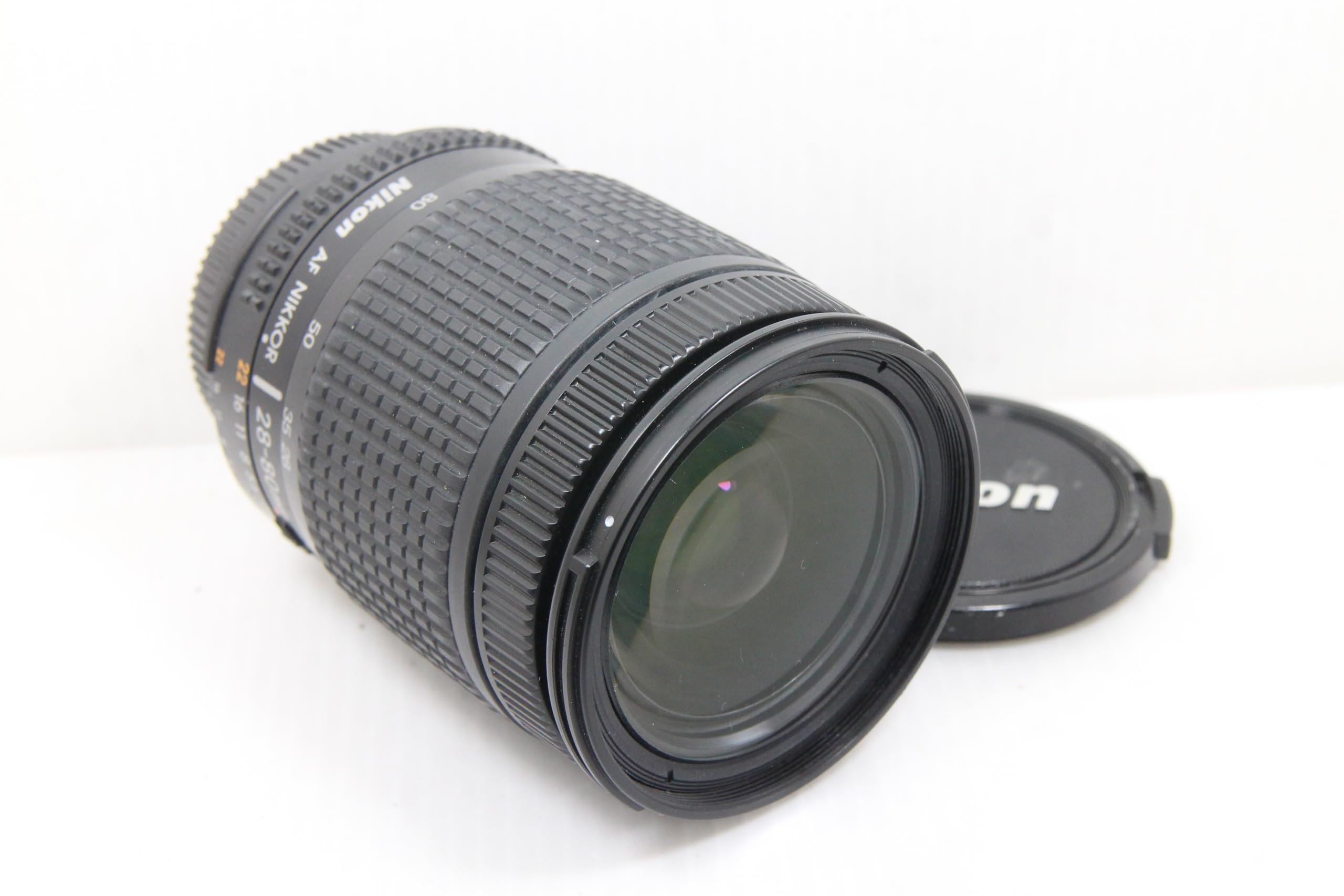 Amazon | Nikon AFレンズ AF 28-80mm F3.5-5.6D | カメラ用交換