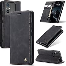 Sponsored You’re seeing this ad based on the product’s relevance to your search query.Learn more about this advertisement owlhold Mobile Phone Case for Xiaomi Redmi 12C/11A/Poco C55, Premium Leather Case, Soft Vintage Nubuck Leather, Foldable Stand, Flip Case, Shockproof Protective Case for Redmi 12C/11A/Poco C55, Black