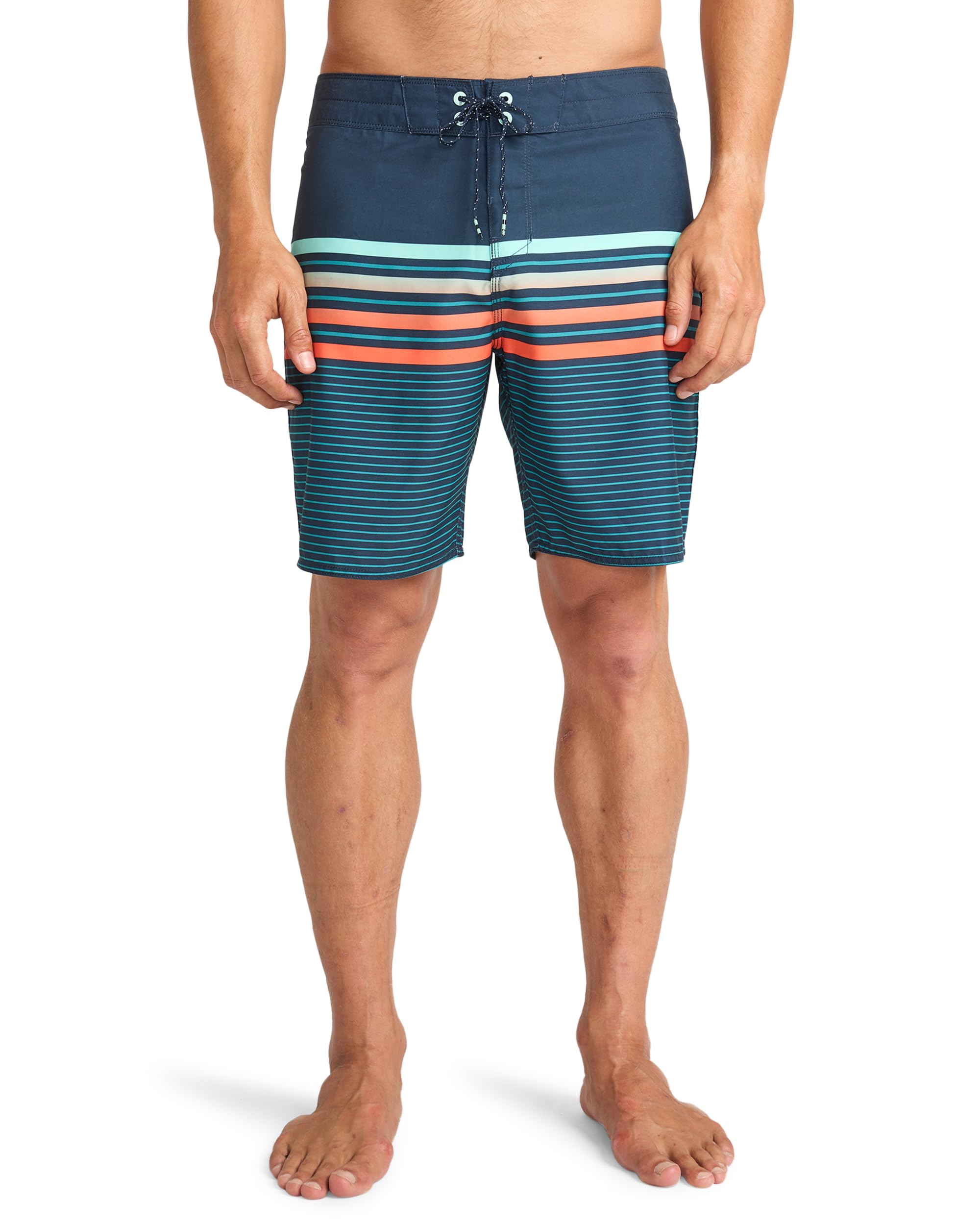 Billabong Fade Bañador Hombre (Pack de 1)