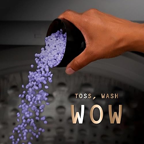 Miniatura 7 de Downy Unstopables Unlimited Collection - Perlas potenciadoras de aroma para ropa sucia, n. 37, fragancia fina, cuentas de aroma fresco de larga