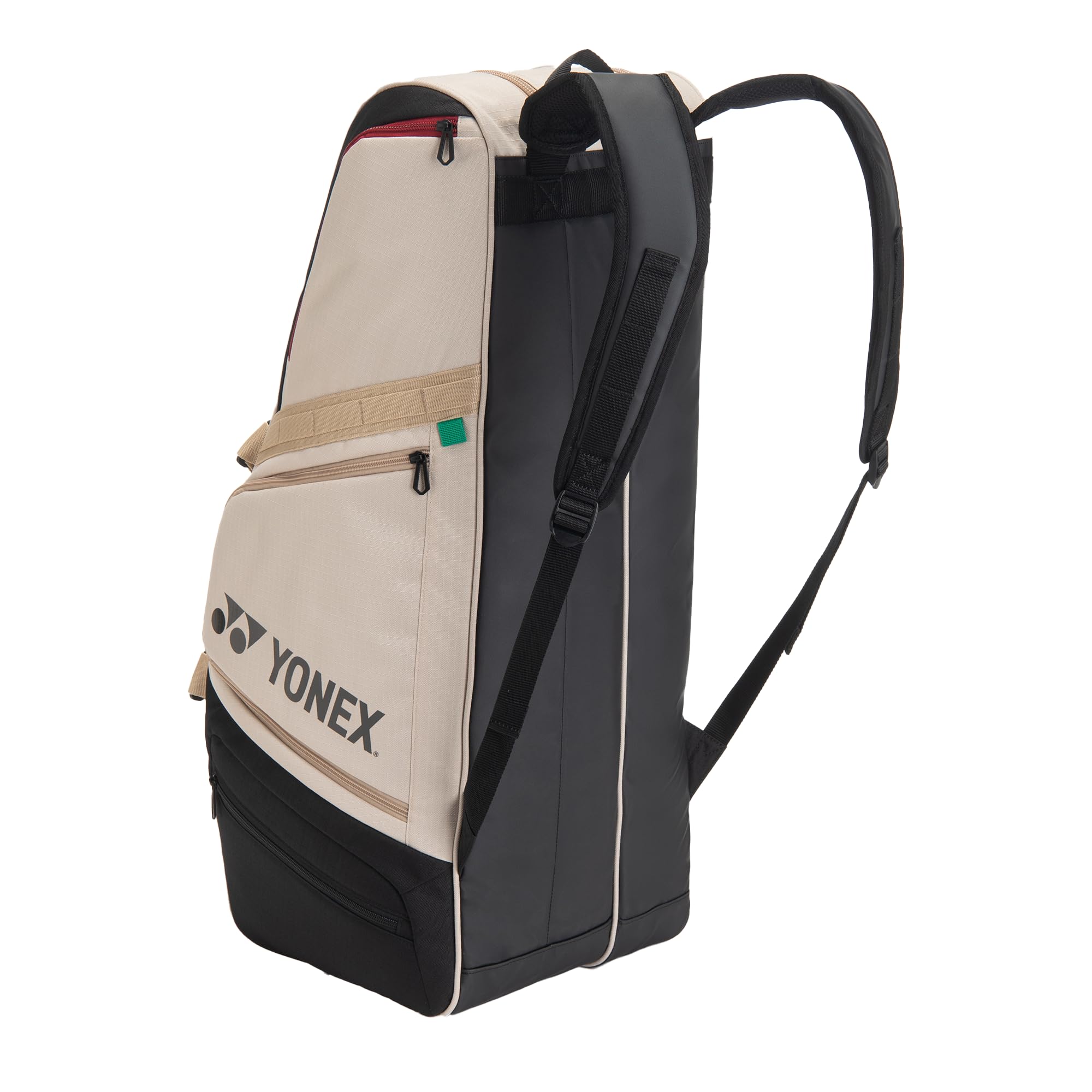 YONEX Gearlogic Schlägertasche für 6 Schläger