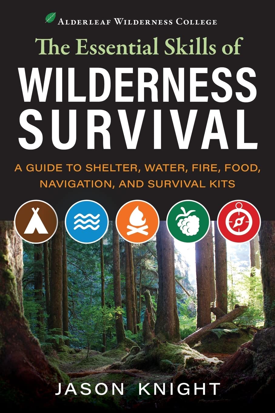 The Essential Skills of Wilderness Survival: A Guide to Shelter, Water, Fire, Food, Navigation, and Survival Kits The Essential Skills of Wilderness Survival: A Guide to Shelter, Water, Fire, Food, Navigation, and Survival Kits