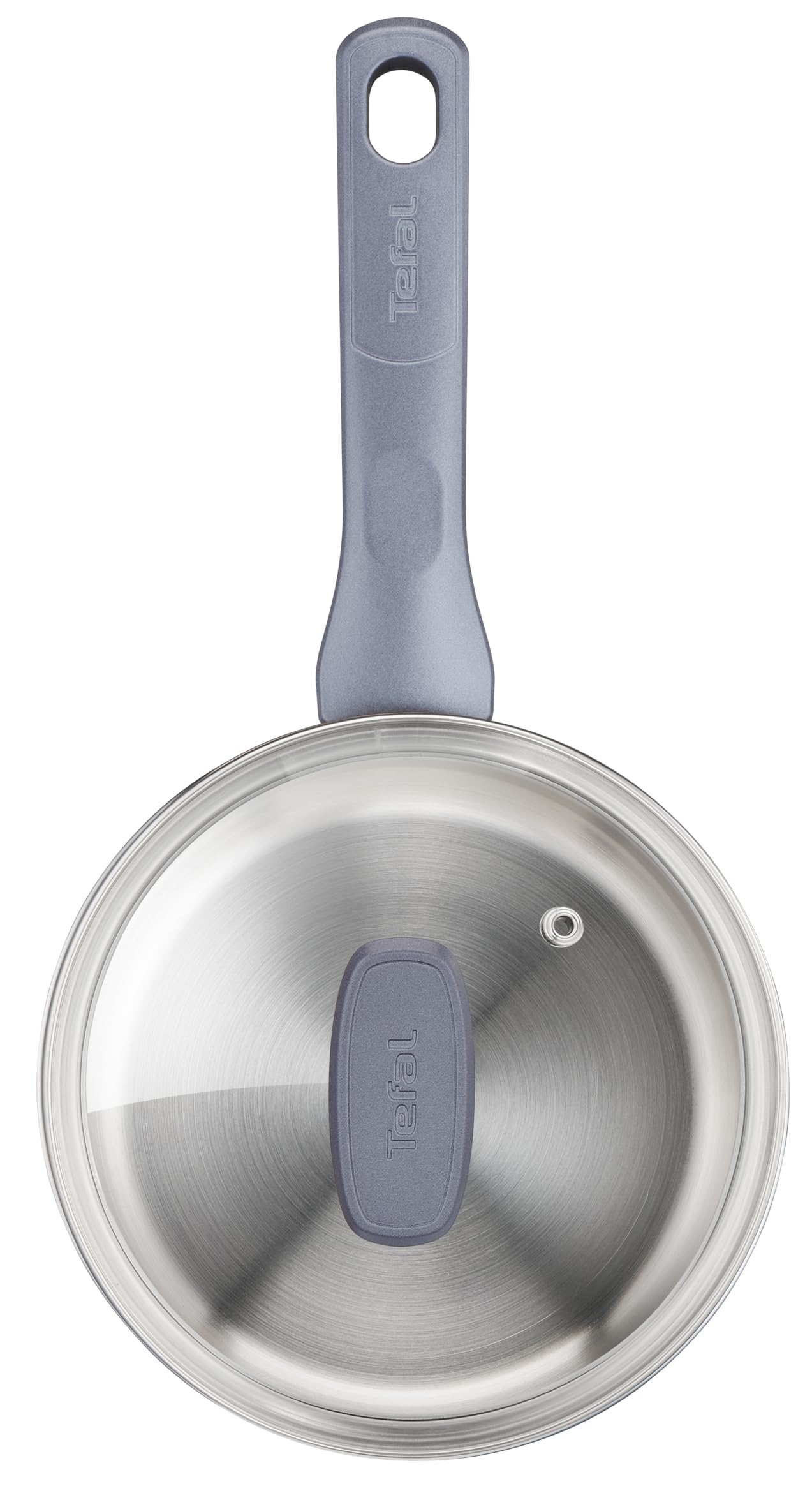 Tefal Daily Cook Rondel, Srebrny, 16 cm