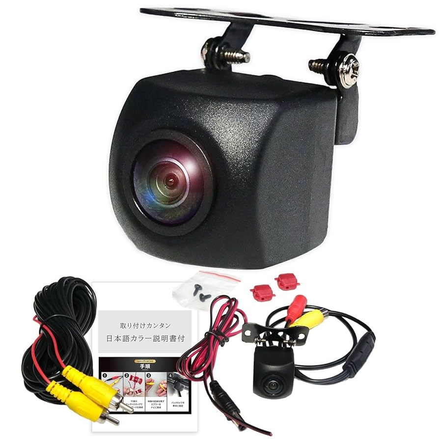 Amazon.co.jp: バックカメラ 車 カロッツェリア/パイオニア/ナビ