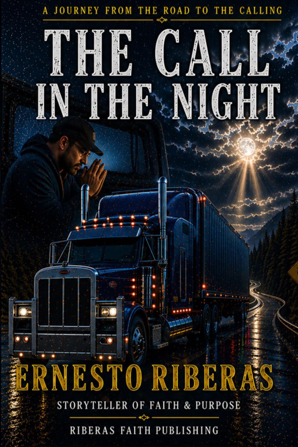 The Call in the Night: A Journey from the Road to the Calling