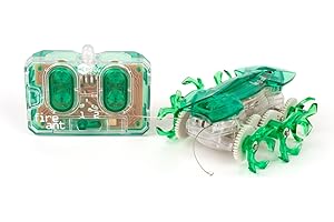 Fire Ant Hexbug (Randomly Selected Color)