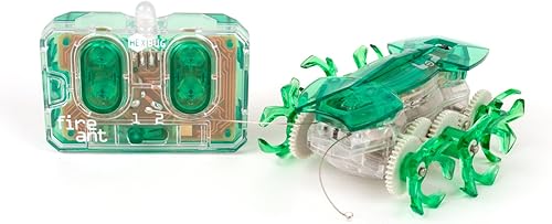 Miniatura 1 de HEXBUG Hormiga de fuego los colores pueden variar