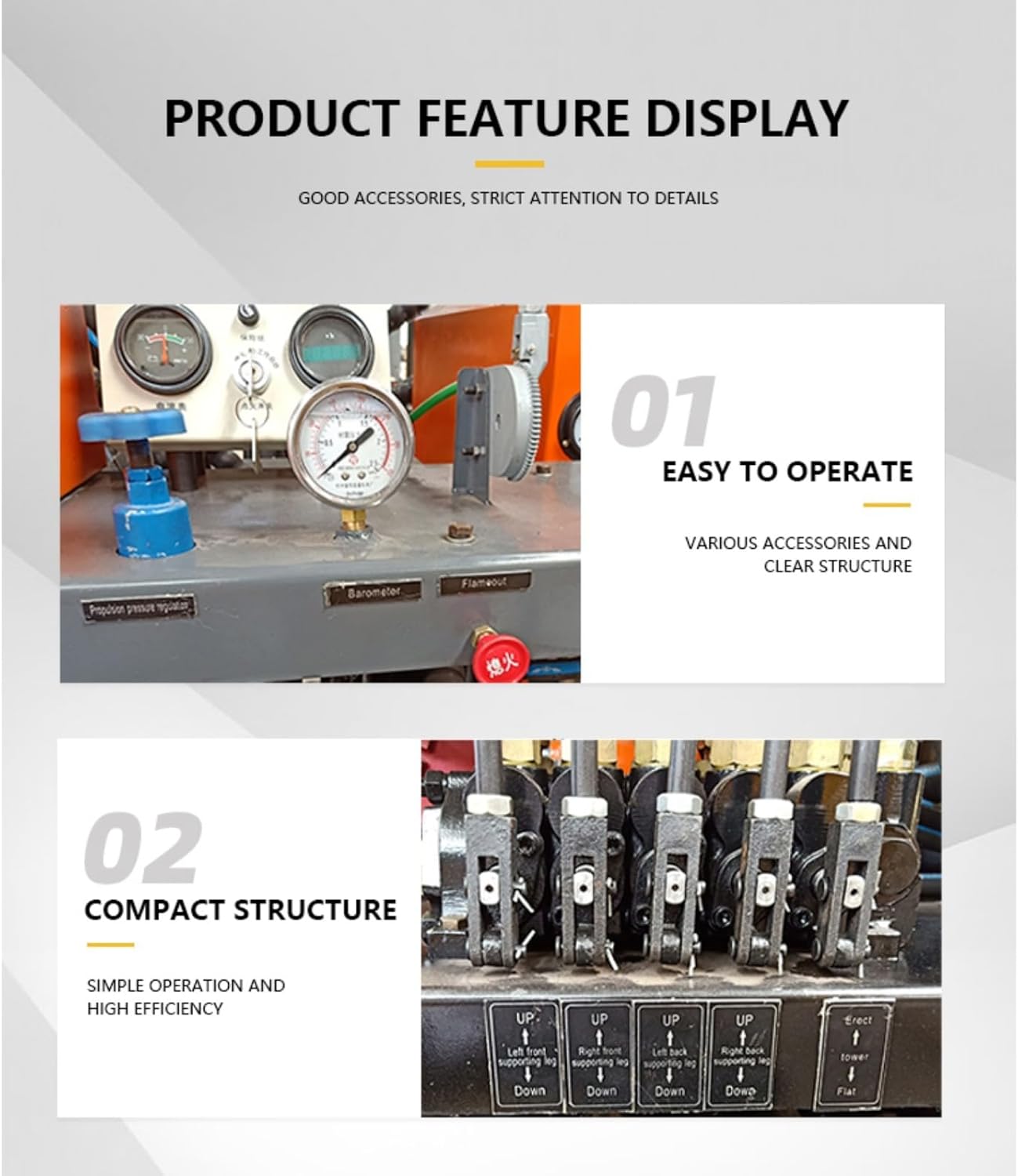 Crawler Water Well Drilling Rig – 150m–300m Pneumatic Borehole Drill with Mud Pump
