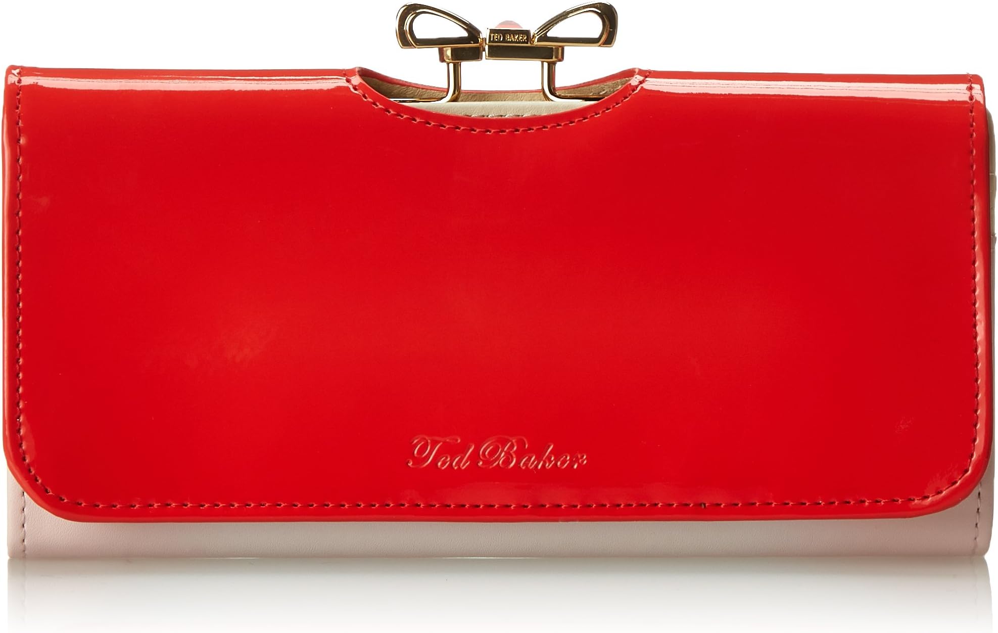 Ted Baker Harrin Colour Block Matinee Bifold