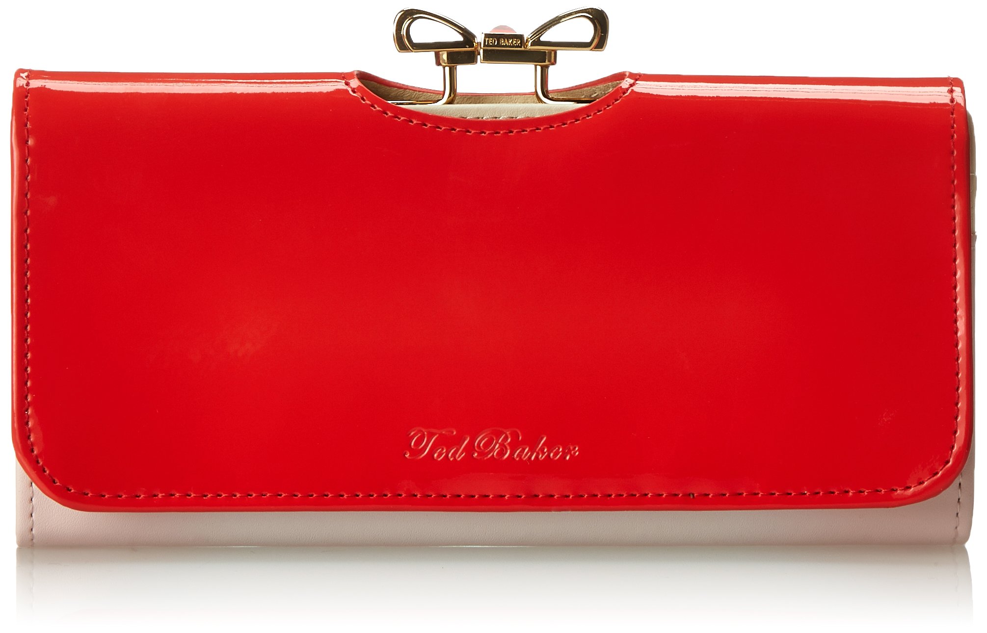 Ted Baker Harrin Colour Block Matinee Bifold