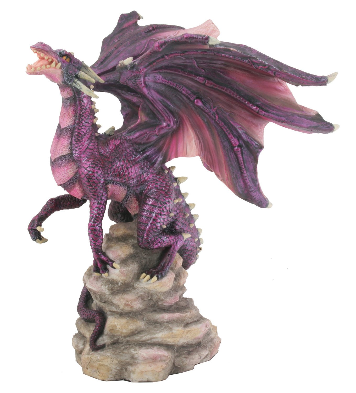 Amazon.co.jp: YTC ドラゴンタラスク - コレクターフィギュア像 彫刻