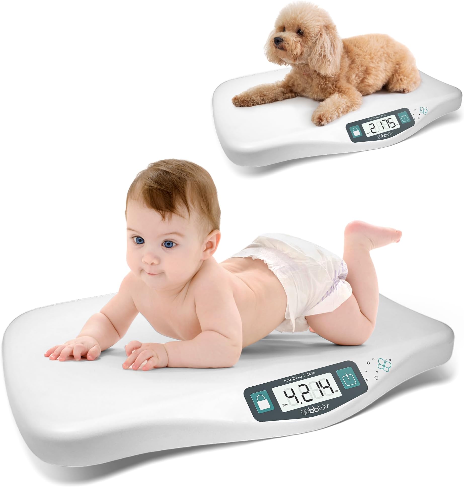 Weigh Scale Best Baby Scale For Breastfeeding Tanita Best Infant