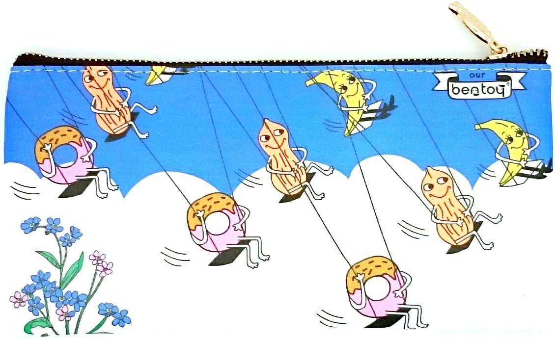 Food on the Swing Pen Case (OP555471)