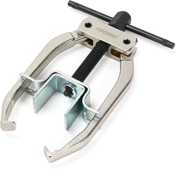 Amazon Com Alltrade 648432 Valve Spring Compressor Oh Automotive