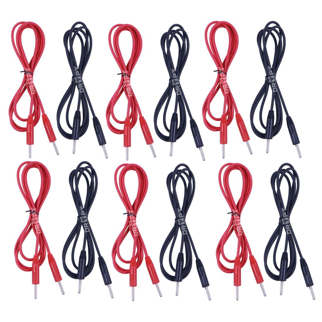 Buy DR PT Physiotherapy Machine Acessories Tens wire 2mm usage