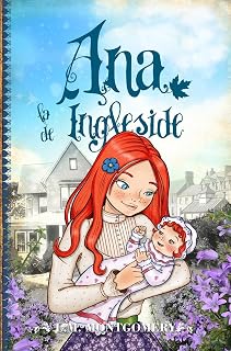 Ana, la de Ingleside