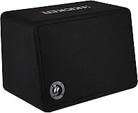 Vista 3 de KICKER 48VCWR122 CompR Subwoofer individual de 12" en caja ventilada, 2 ohmios