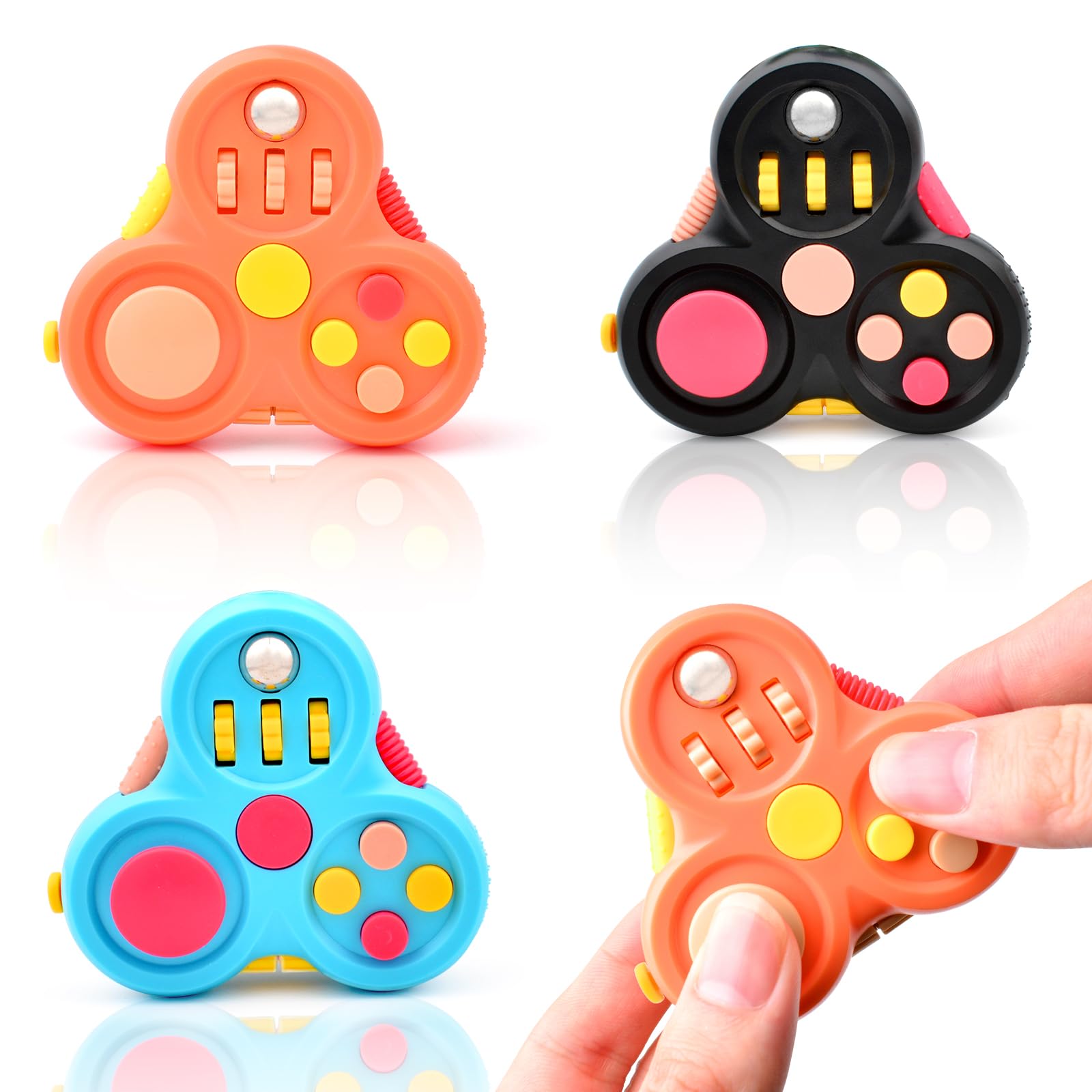 Fidget Toys A