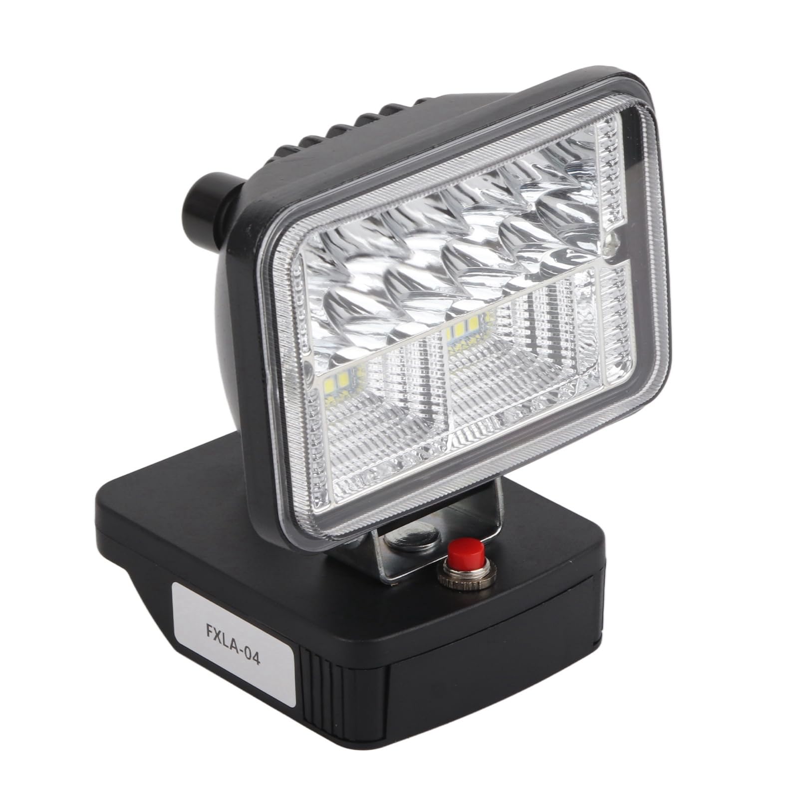 Luz de Trabajo con Iluminación LED para Batería de 18V