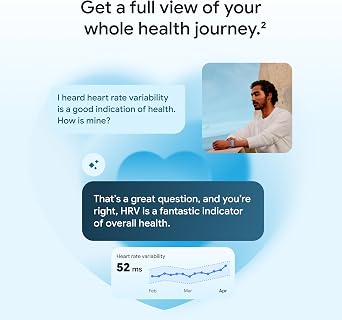 Google Fitbit Air Performance Loop Band - One Size - Obsidian | Only compatible with Fitbit Air, microadjustable, polyester, nylon, and elastane yarn band, workout-friendly