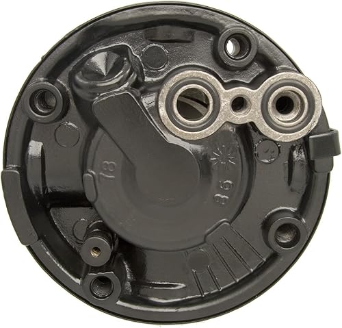 Miniatura 2 de ACDelco Gold 15-20516 Compresor de aire acondicionado, remanufacturado