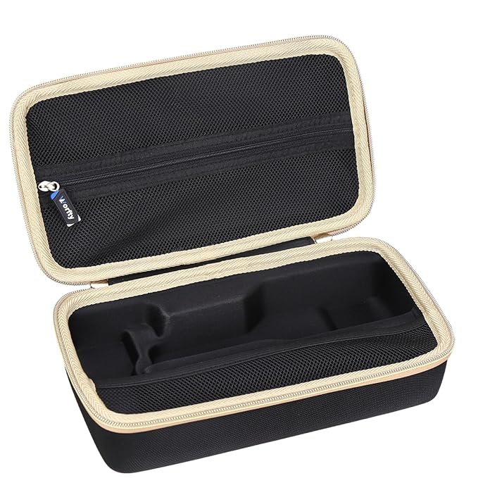 Estuche Protector para Maquina de Cortar Cabello FXONE miniatura 3