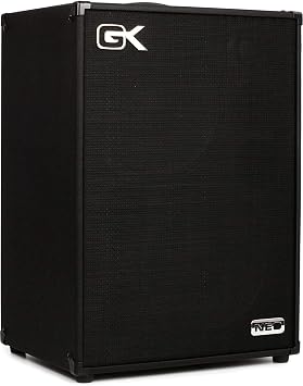 Gallien-Krueger Legacy 212 2 x 12-inch 800-watt Bass Combo Amp