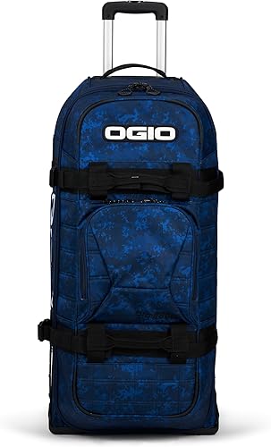 Miniatura 2 de OGIO Rig 9800 Wheeled Suitcase (Gear Bag, Checked Luggage)