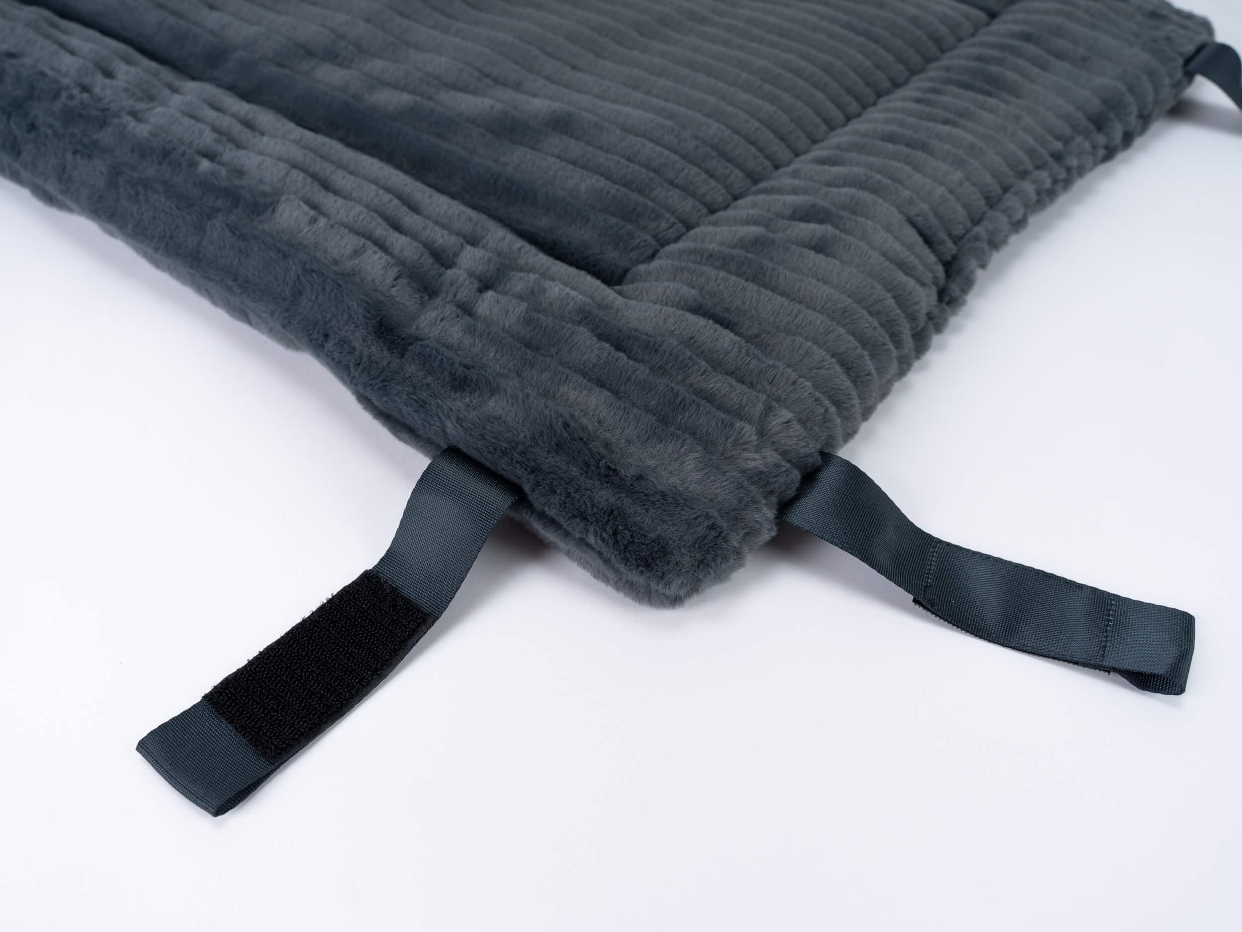TrendPet Harmony 4cm gefütterte Hundedecke HighBed (90x70cm)
