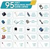 ESP32 ESP-32S WiFi IoT Development Card Basic Starter Kit