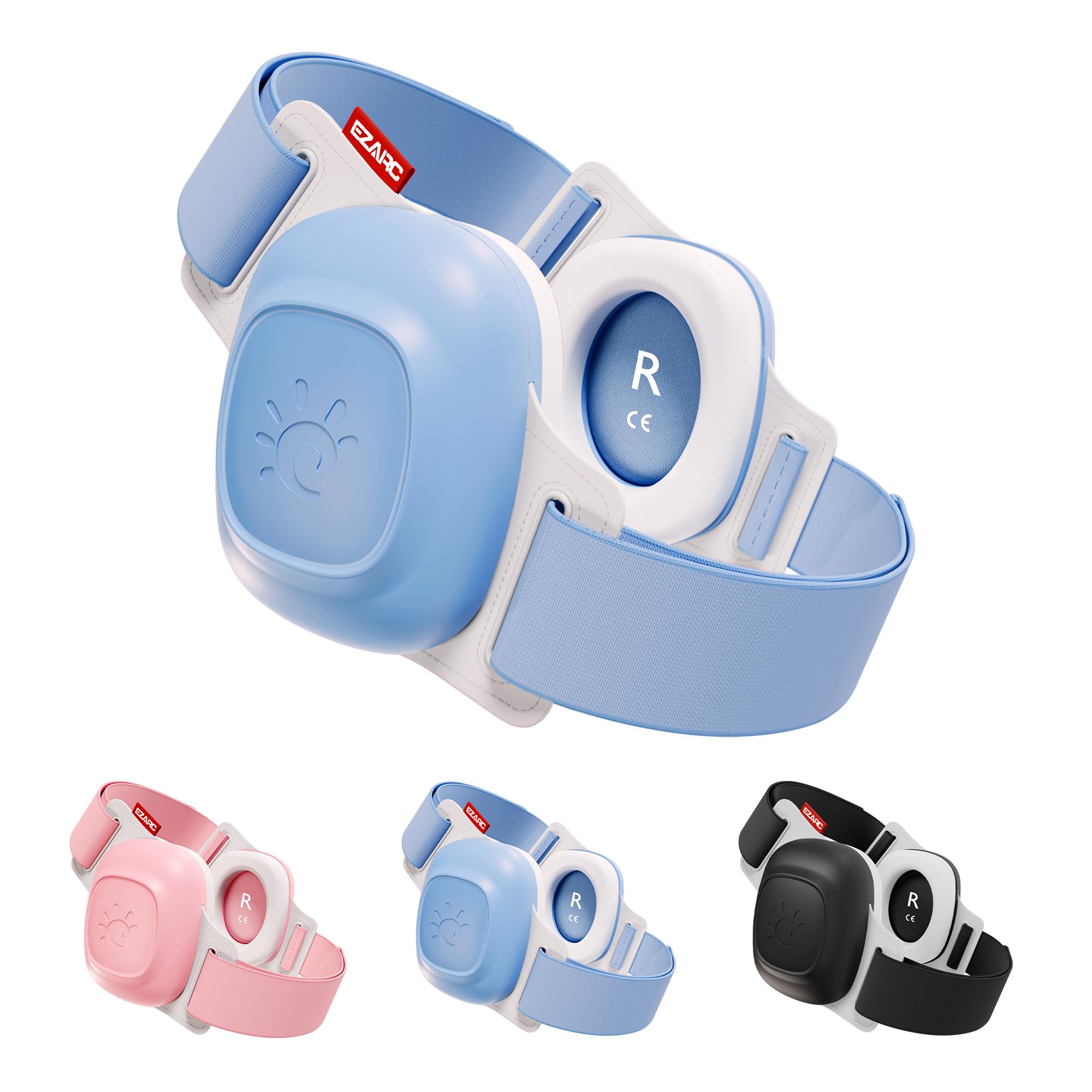 EZARC Baby Ear Muffs - hearing protection earmuffs | Mubboo