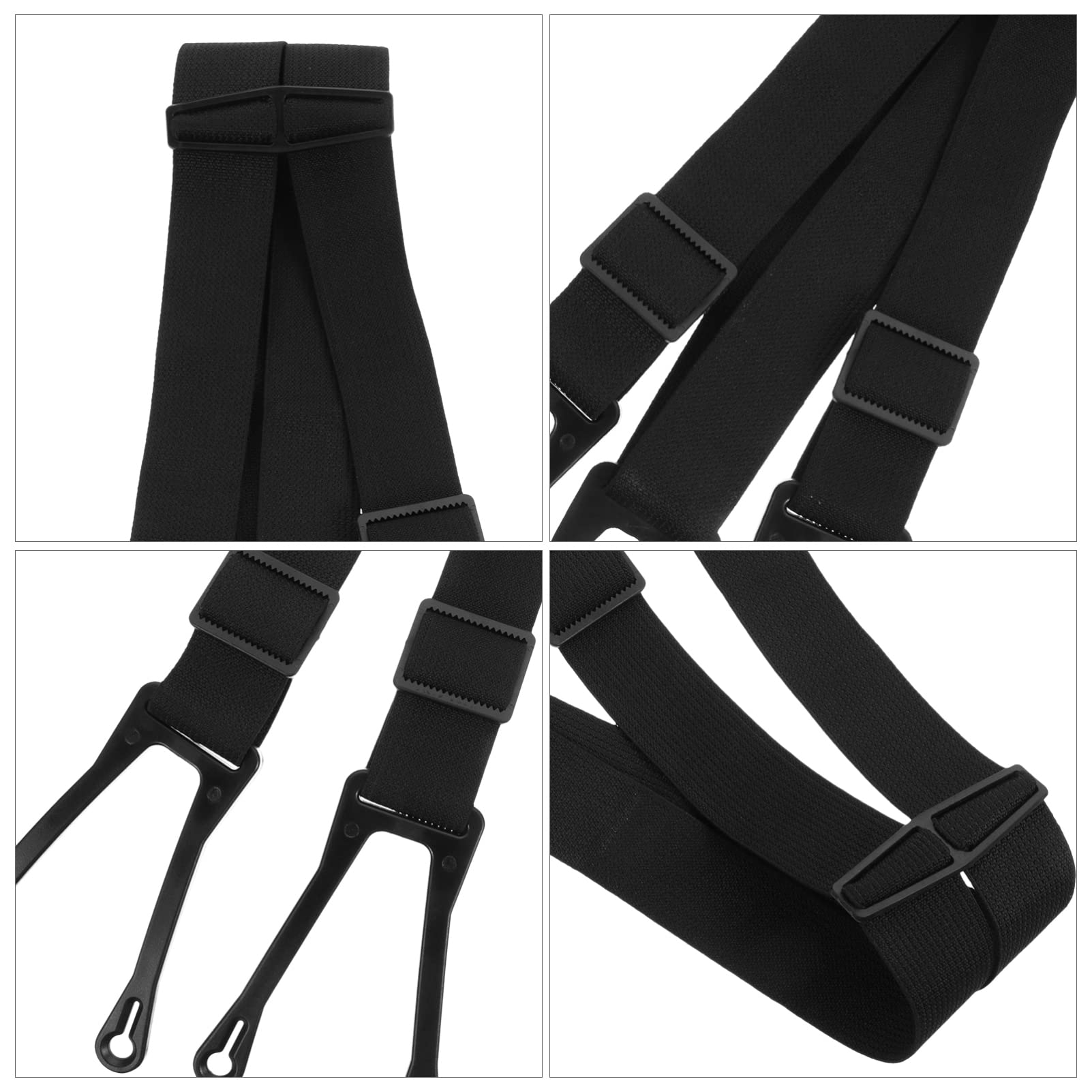 BESPORTBLE Hockey Hip Brace Hockey Pants Belt Suspenders Pants Belt Suspenders Sports Supply