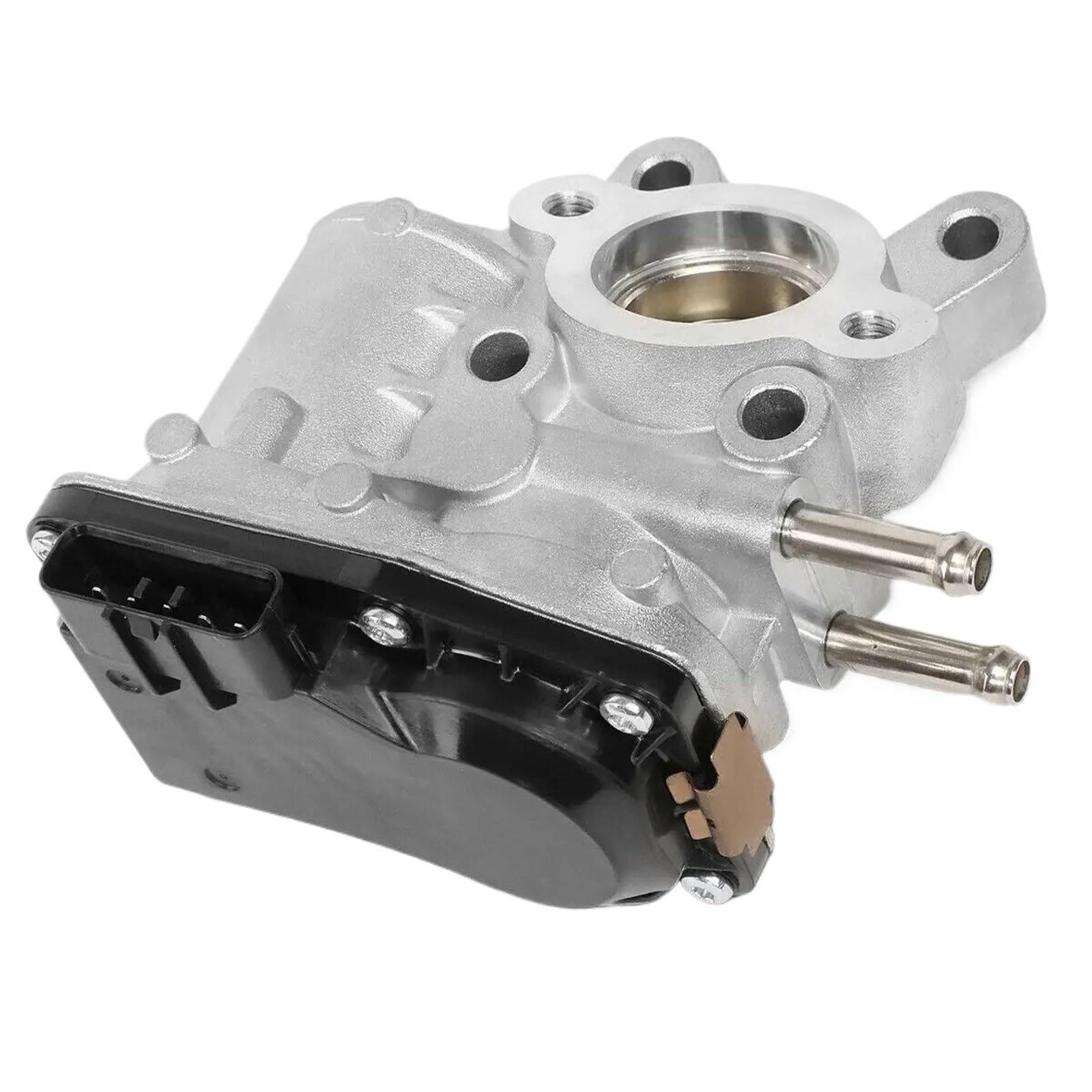 Exhaust Gas Recirculation Valve‌ Fit for Nissan Navara 2.5L Cab Star Platform 2.5L EGR Exhaust Gas Recirculation Valve 14710-EC00B