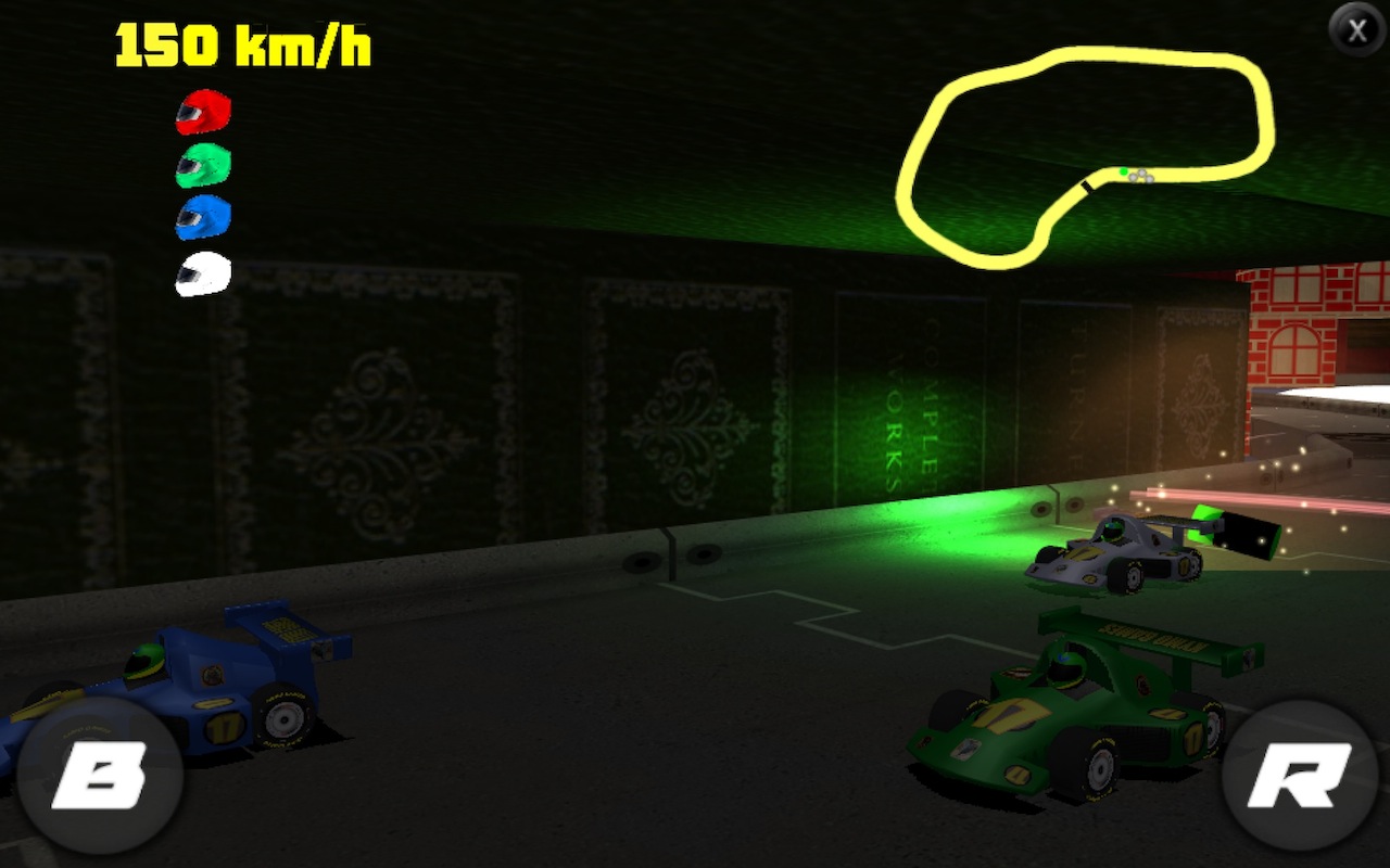 Toy Nascar Race - App on Amazon Appstore