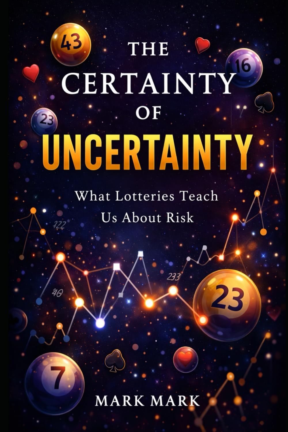 The Certainty of Uncertainty: What Lotteries Teach Us About Risk