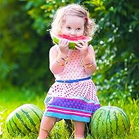 Vista 7 de Libima Los kits de arte de arena de 53 piezas incluyen 48 pulseras de plástico hueco transparente con 5 embudos pequeños de plástico