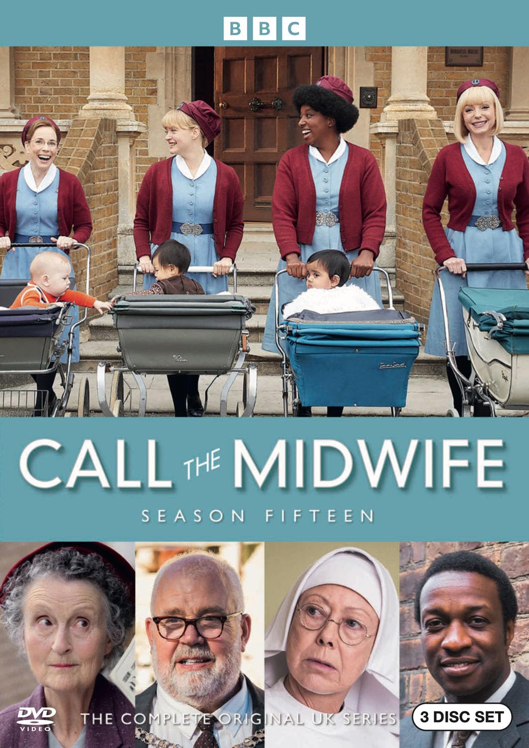 Call the Midwife