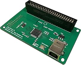 GAMEBANK-web.com MSX Damper V3 [USB Cable Sold Separately] / MSX Dumper Retro Game Suction Tool [2259]