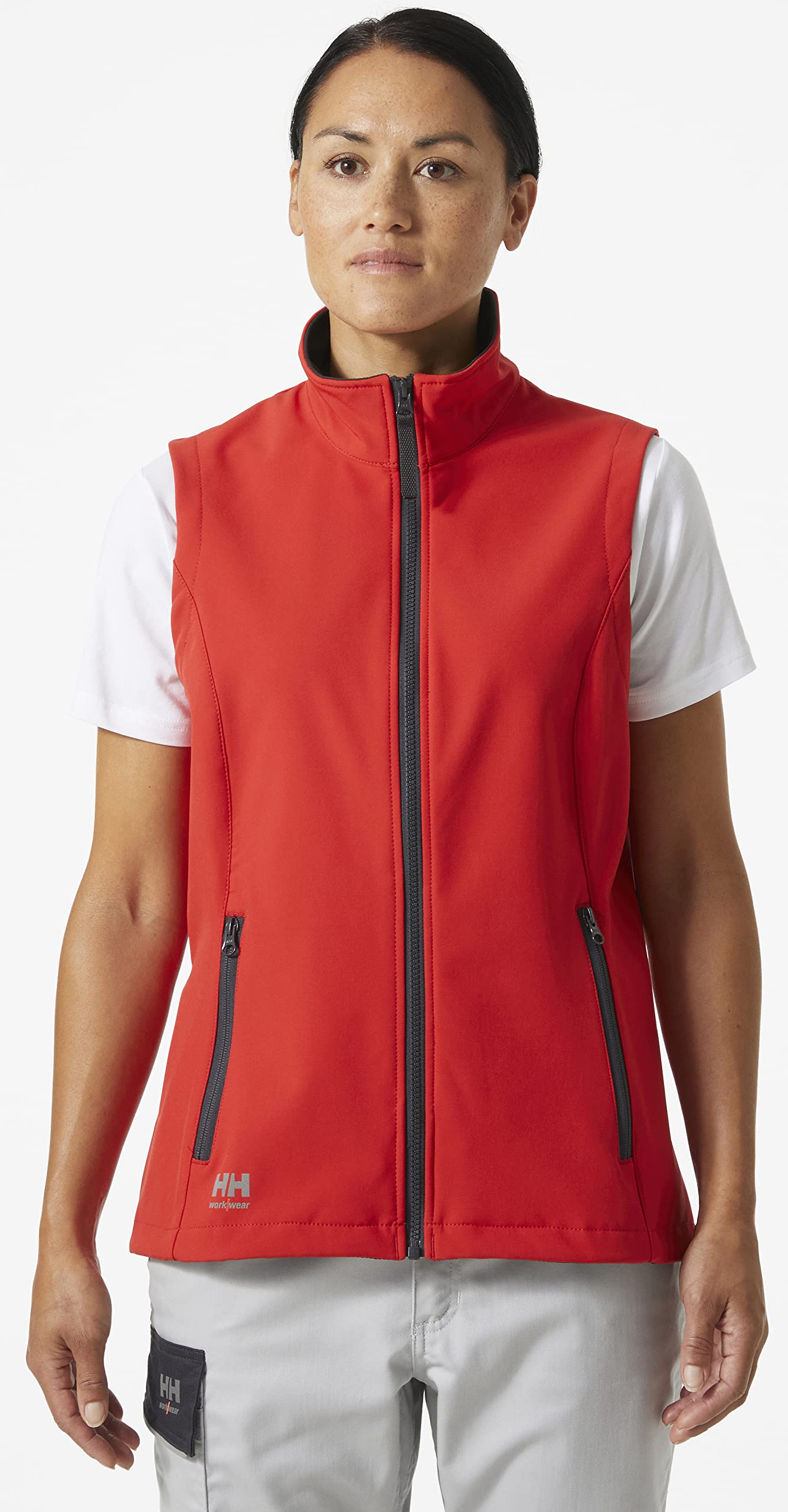 Helly Hansen W Manchester 2.0 Softs Gilet W Manchester 2.0 Softs Gilet Femme (lot de 1)