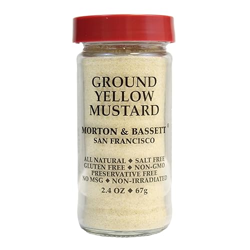 Miniatura 9 de Morton & Bassett Curry en polvo, tarro de 2.1 onzas