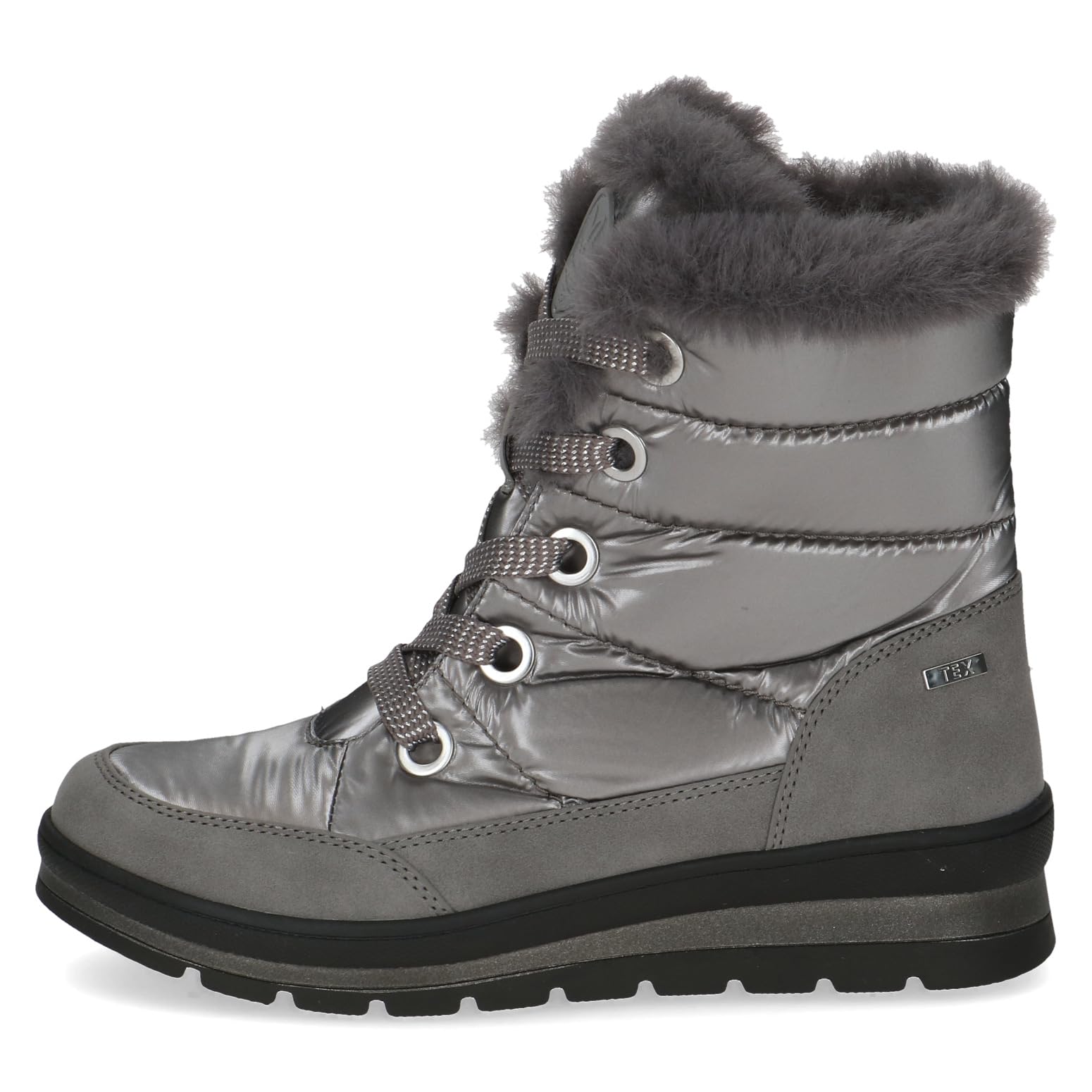 CAPRICE Kobiety Caprice Damen 9-26266-45Moda — buty