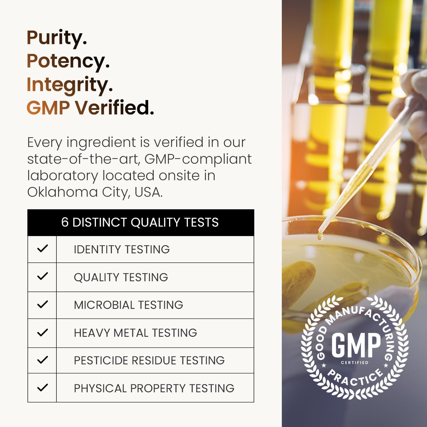 UltraVitality Longevity Support Formula – Fisetin, Curcumin, Quercetin & Beta-Glucan – Supports Cellular & Cognitive Health Healthy Aging – 60 Capsules - Image 6