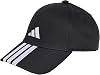Adidas Uni Bball 3s Cap, New Logo Baseball Cap