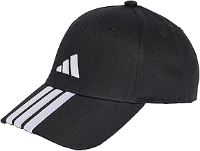 adidas Bball 3s Cap New Logo - Baseball Cap Unisex Adult