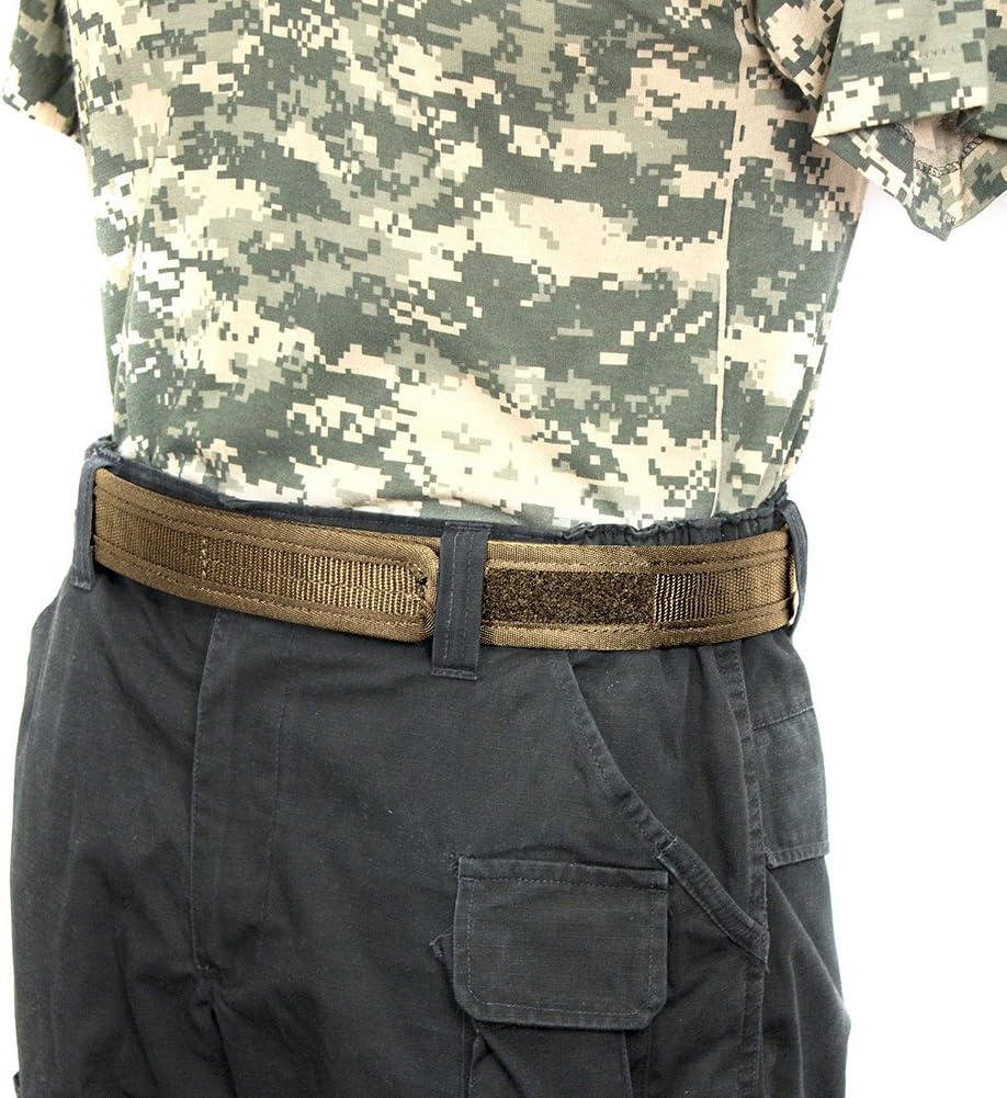 Fusion Men's Trouser Type A "Original" Belt Pack
