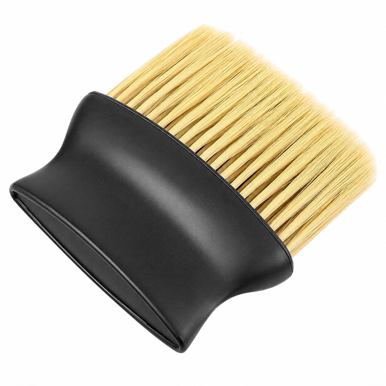 Car Cleaning Brush for Dashboard, AC Vent & Interior Detailing | Soft Scratch-Free Dusting Brush for Car, Bike, Laptop Keyboard & Electronics | Reusable Auto Detailing Brush (Medium)