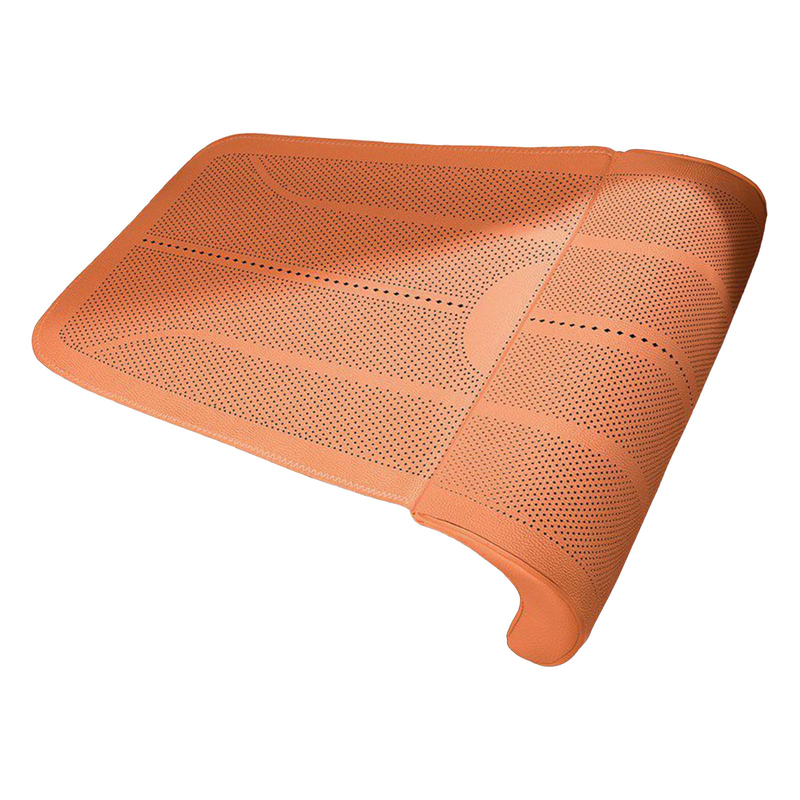 SHYYOULQE Extender Pad with Integrated Leg Rest for Extended Driving Without Fatigue Extender Leg