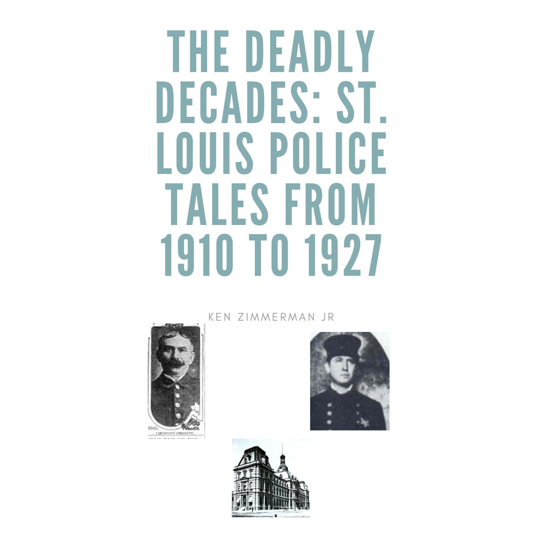 The Deadly Decades
